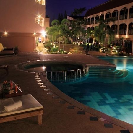 Krabi Andaman Sea Resort Ban Nong Thale Zewnętrze zdjęcie
