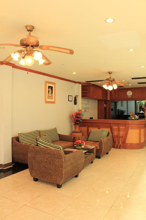 Krabi Andaman Sea Resort Ban Nong Thale Zewnętrze zdjęcie