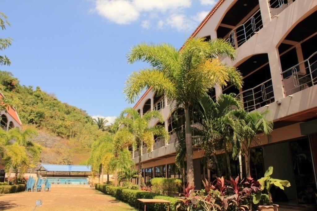 Krabi Andaman Sea Resort Ban Nong Thale Zewnętrze zdjęcie