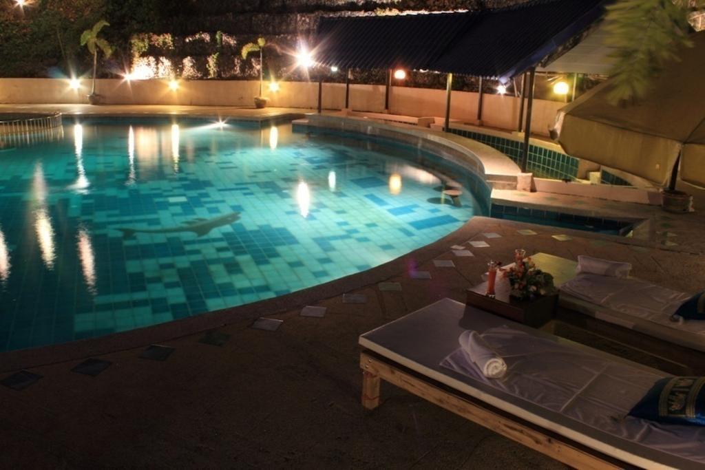 Krabi Andaman Sea Resort Ban Nong Thale Zewnętrze zdjęcie