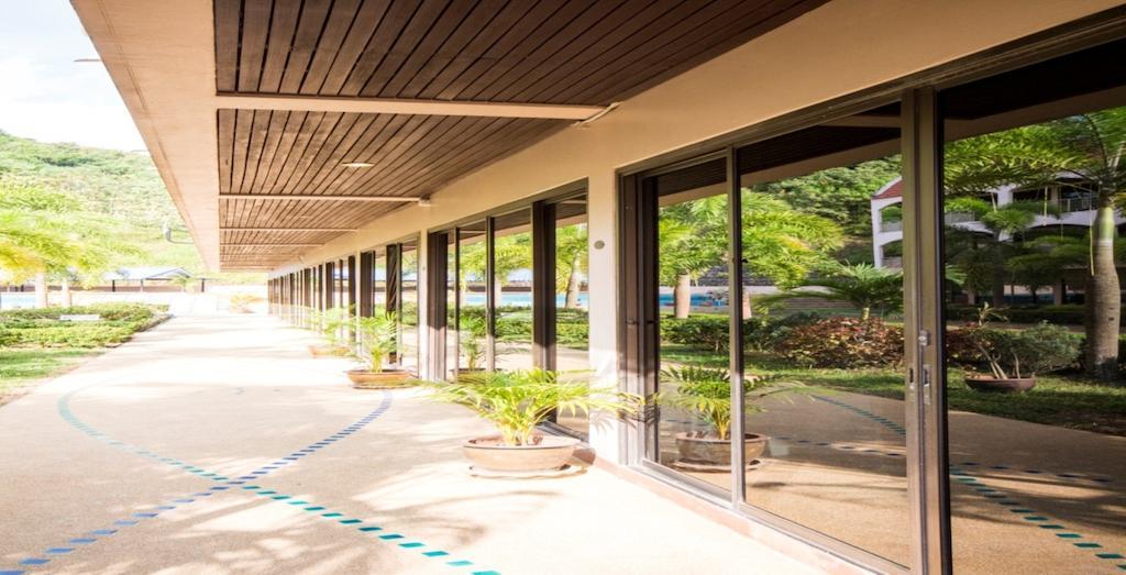 Krabi Andaman Sea Resort Ban Nong Thale Zewnętrze zdjęcie