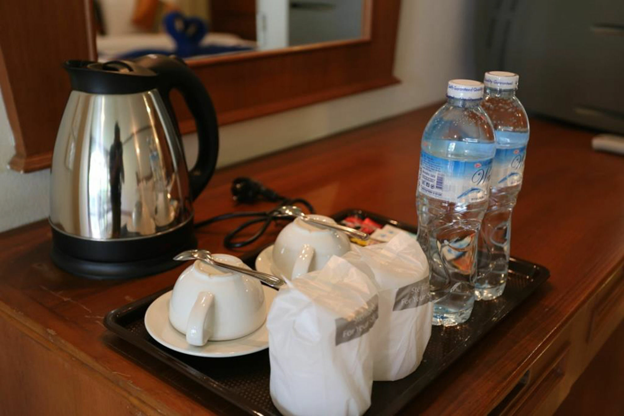 Krabi Andaman Sea Resort Ban Nong Thale Zewnętrze zdjęcie