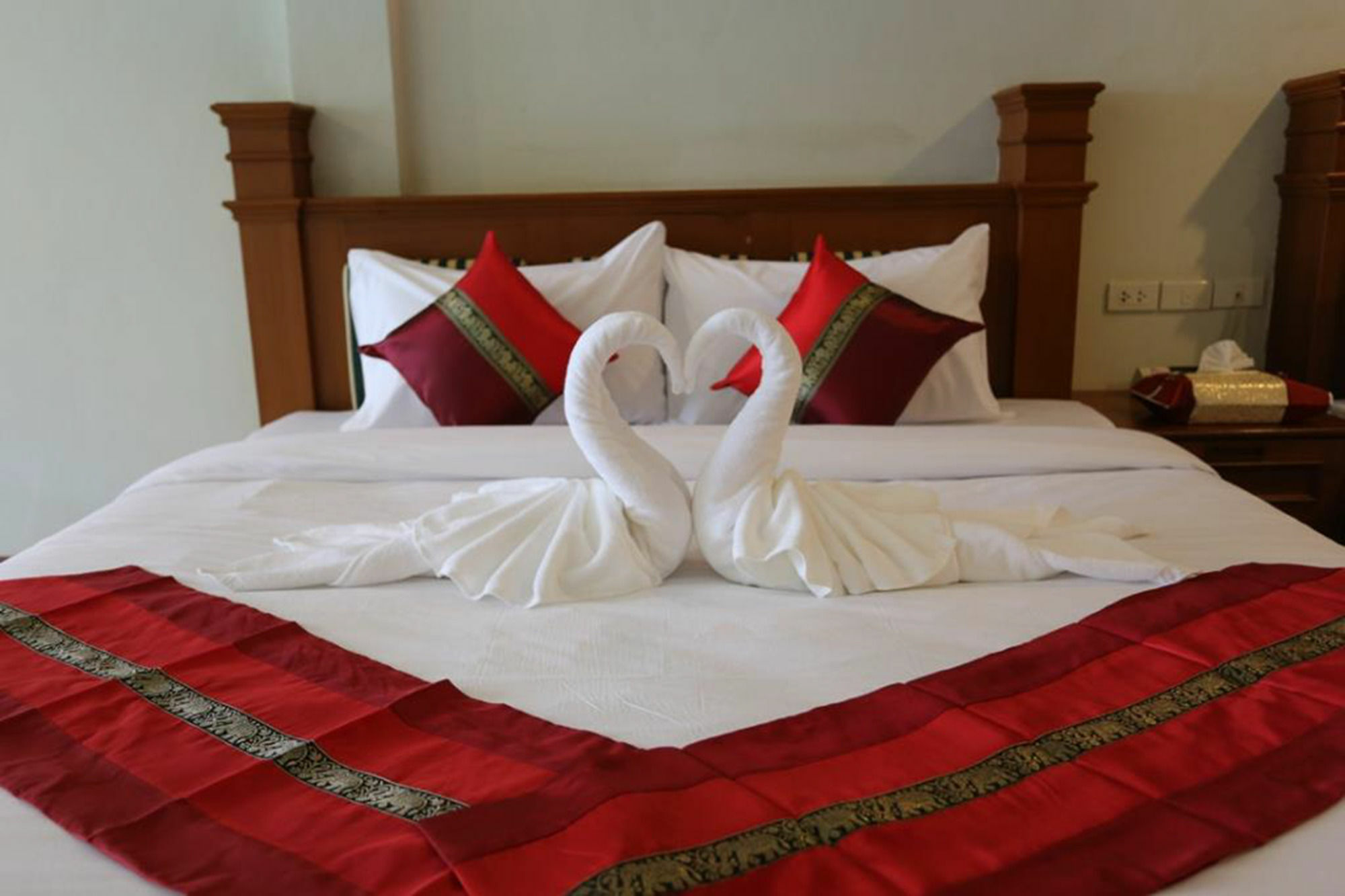 Krabi Andaman Sea Resort Ban Nong Thale Zewnętrze zdjęcie
